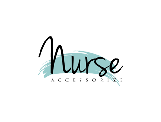 Nurse Accessorize logo design by jancok