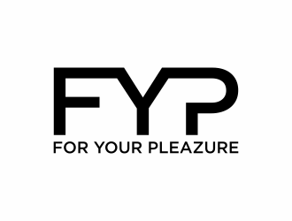 FYP logo design by andayani*