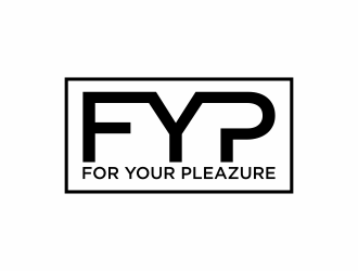 FYP logo design by andayani*