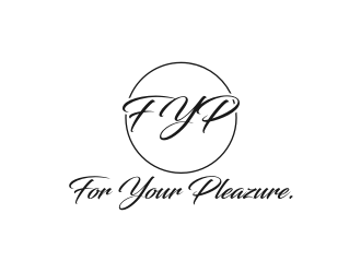 FYP logo design by sodimejo