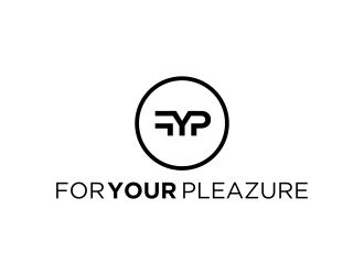 FYP logo design by boogiewoogie