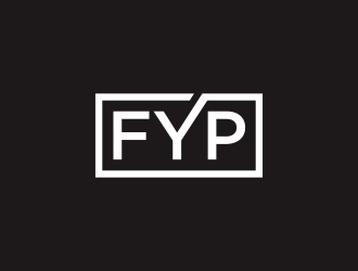 FYP logo design by kurnia
