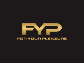 FYP logo design by kurnia