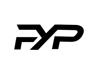 FYP logo design by MUNAROH