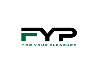 FYP logo design by Lafayate