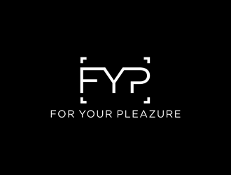 FYP logo design by alby
