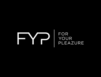 FYP logo design by alby