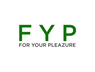 FYP logo design by larasati