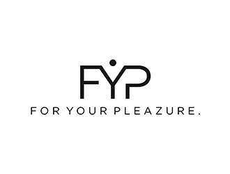 FYP logo design by ndaru