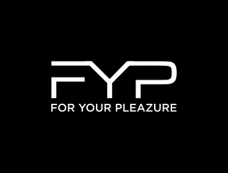 FYP logo design by GassPoll