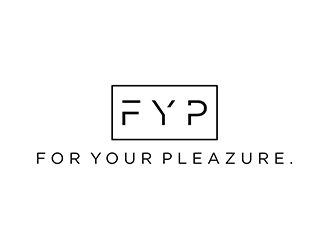 FYP logo design by ndaru