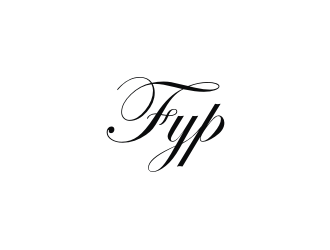 FYP logo design by KQ5