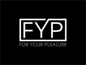 FYP logo design by josephira