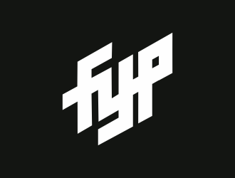 FYP logo design by valace