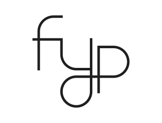 FYP logo design by rokenrol