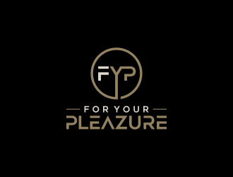 FYP logo design by pakderisher