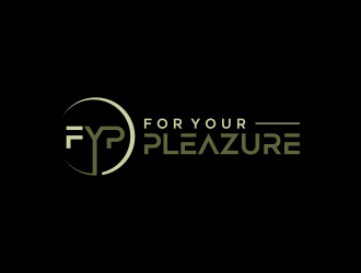 FYP logo design by pakderisher