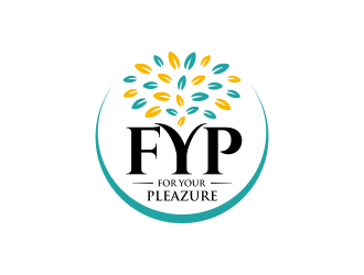 FYP logo design by pionsign