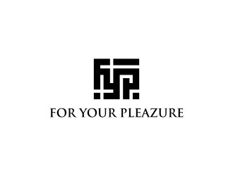 FYP logo design by yunda