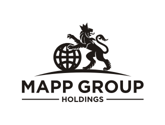 Mapp Group Holdings logo design by veter