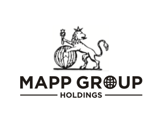 Mapp Group Holdings logo design by veter