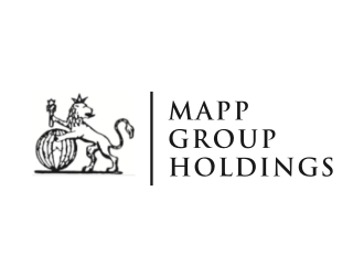 Mapp Group Holdings logo design by veter