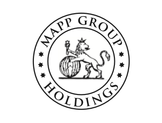 Mapp Group Holdings logo design by veter