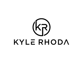 Kyle Rhoda logo design by ndaru