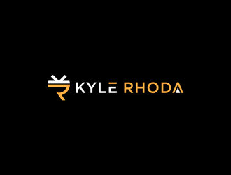 Kyle Rhoda logo design by jancok