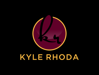 Kyle Rhoda logo design by tukang ngopi