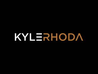 Kyle Rhoda logo design by javaz