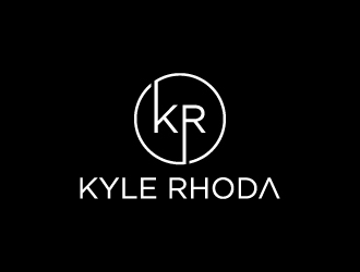 Kyle Rhoda logo design by labo