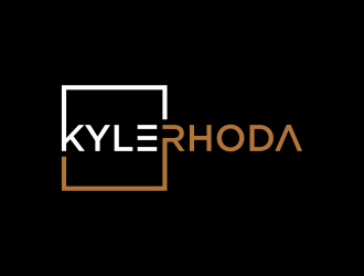 Kyle Rhoda logo design by javaz