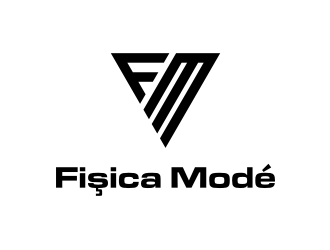 Fişica Modé logo design by asyqh