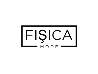 Fişica Modé logo design by ArRizqu