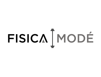 Fişica Modé logo design by Franky.