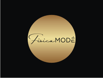 Fişica Modé logo design by wa_2