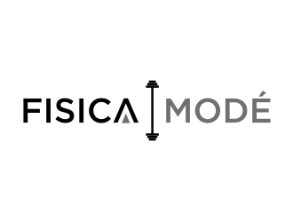 Fişica Modé logo design by Franky.
