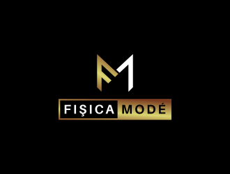 Fişica Modé logo design by oke2angconcept