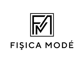 Fişica Modé logo design by maserik