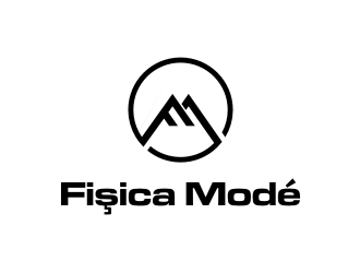 Fişica Modé logo design by asyqh
