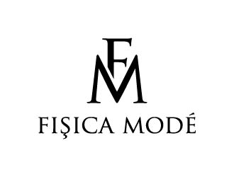 Fişica Modé logo design by maserik