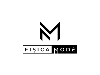 Fişica Modé logo design by oke2angconcept