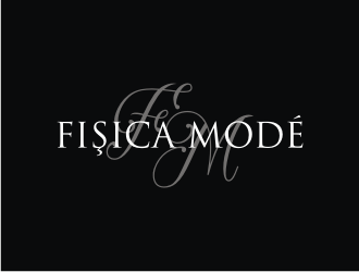 Fişica Modé logo design by ora_creative