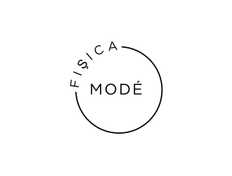 Fişica Modé logo design by vostre