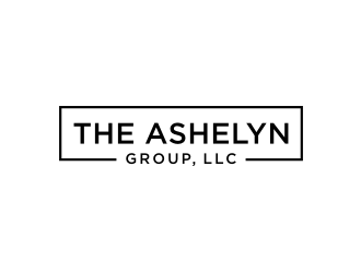 The Ashelyn Group, LLC logo design by asyqh
