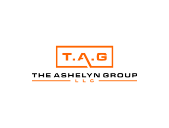 The Ashelyn Group, LLC logo design by jancok