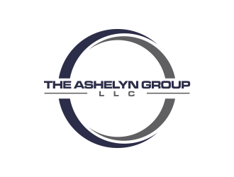 The Ashelyn Group, LLC logo design by oke2angconcept