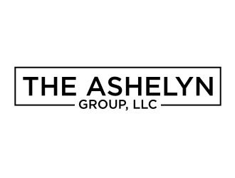 The Ashelyn Group, LLC logo design by Franky.