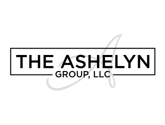 The Ashelyn Group, LLC logo design by Franky.